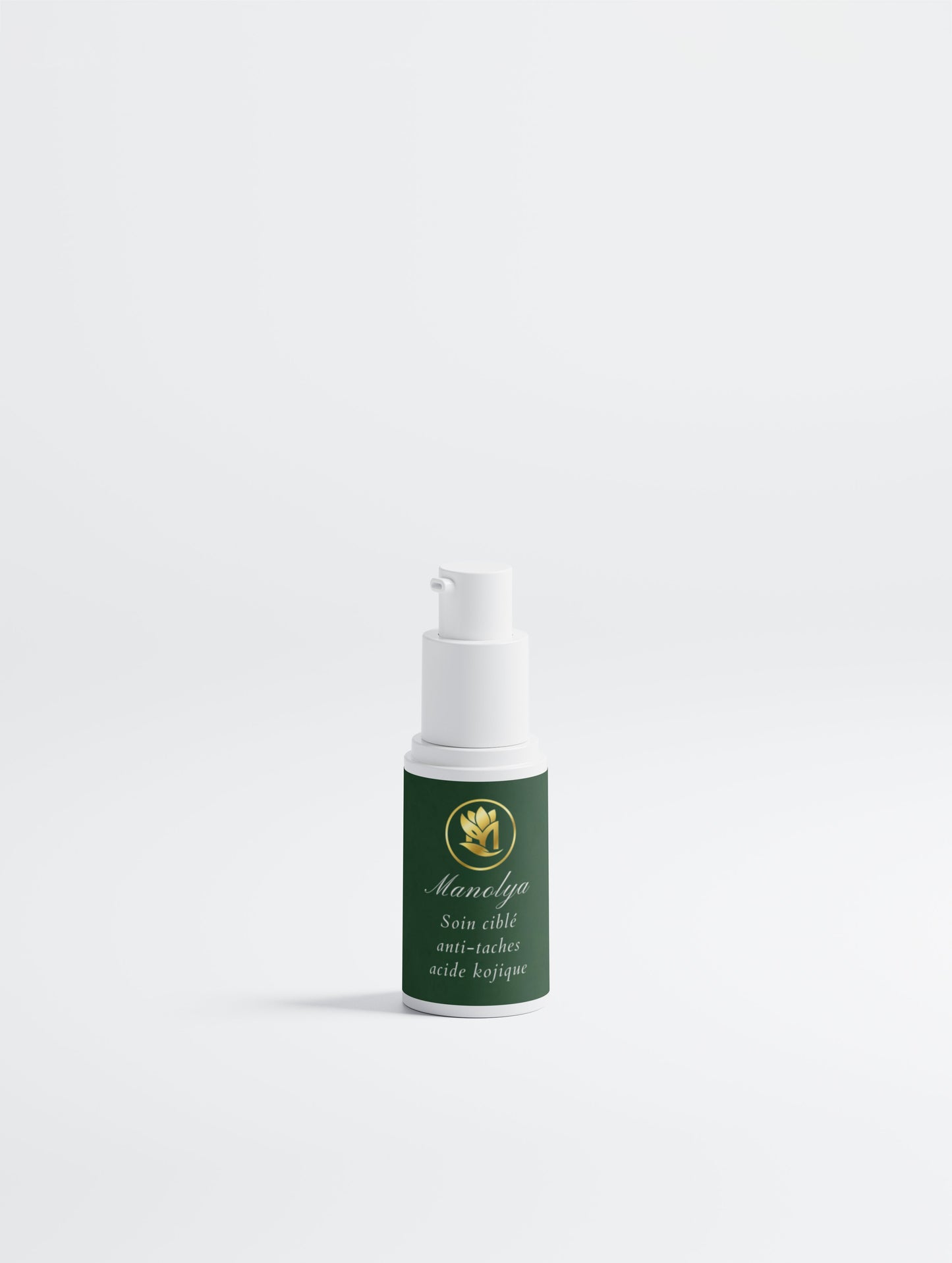 Soin Ciblé Anti-Taches, d'acide kojique, 15ml