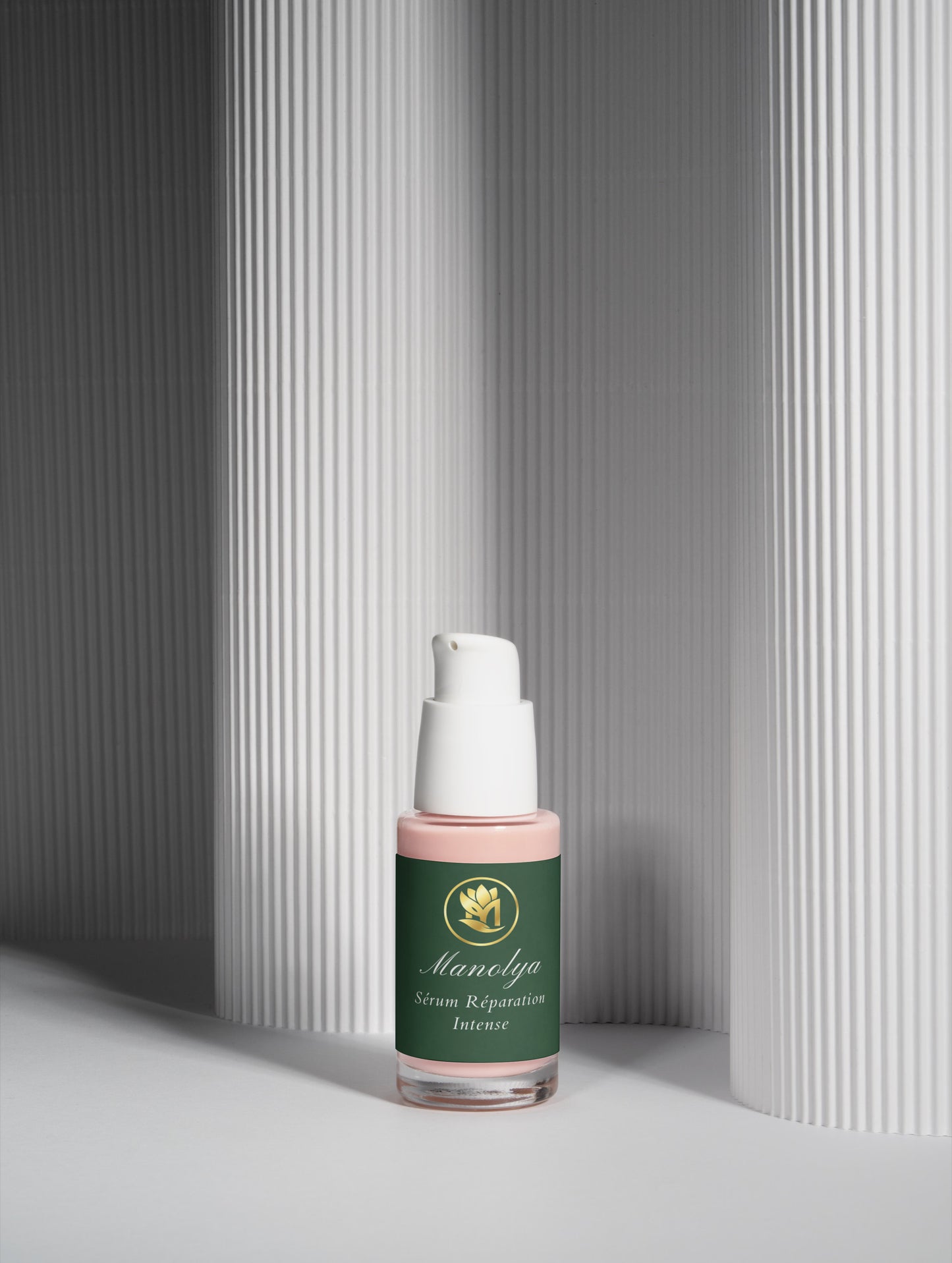 Sérum Réparation Intense, 30ml