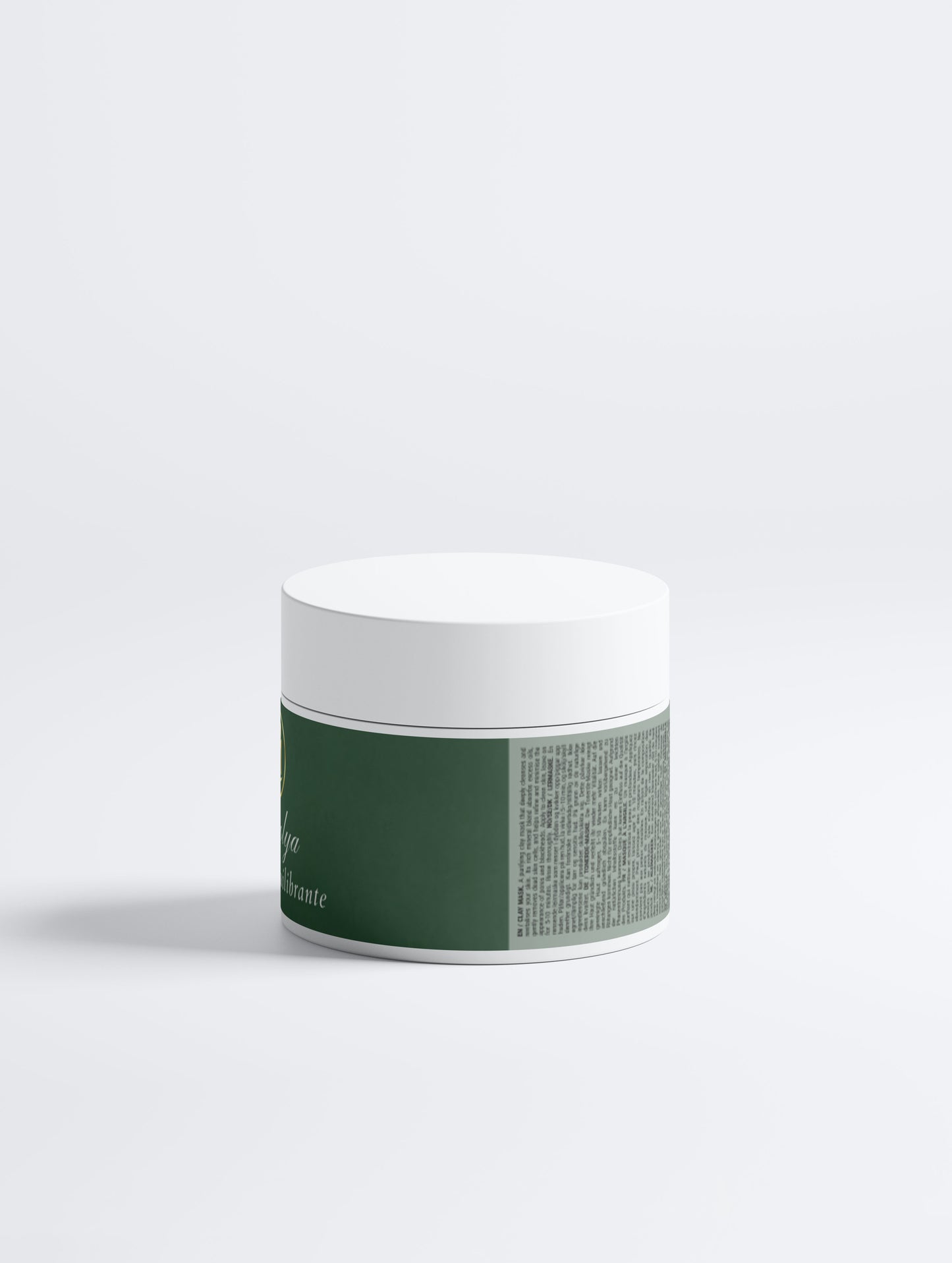 Argile Rééquilibrante, 90ml