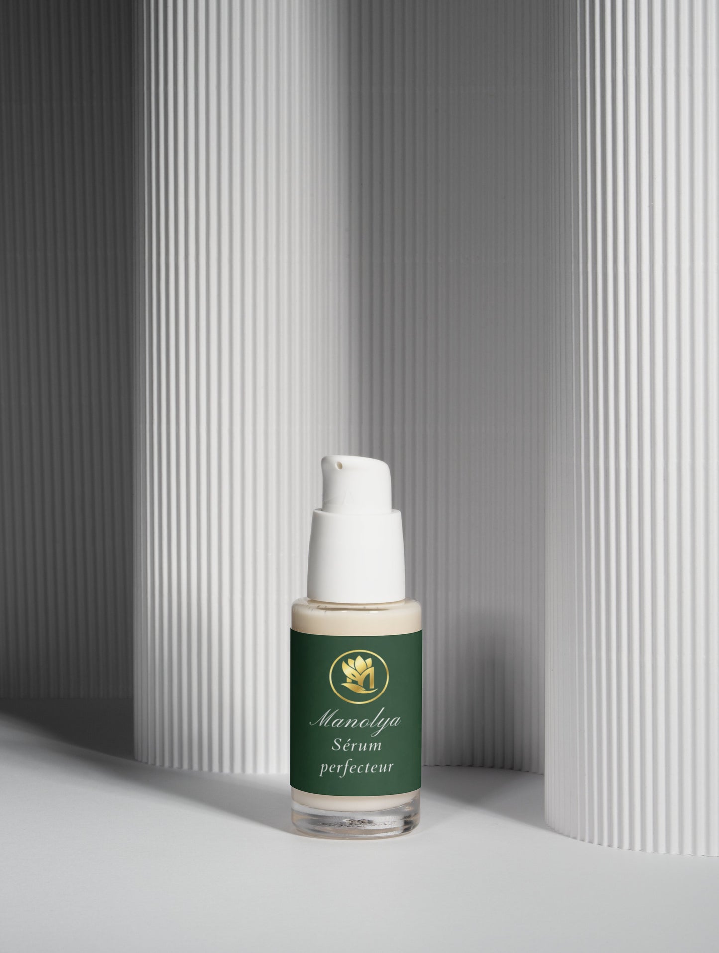Sérum perfecteur, 30ml