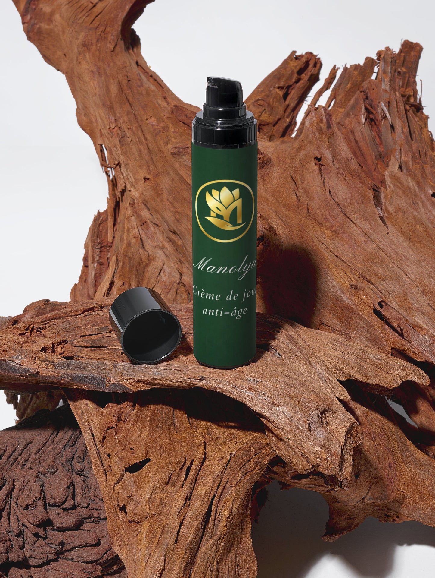 Crème de jour anti-âge, 50ml