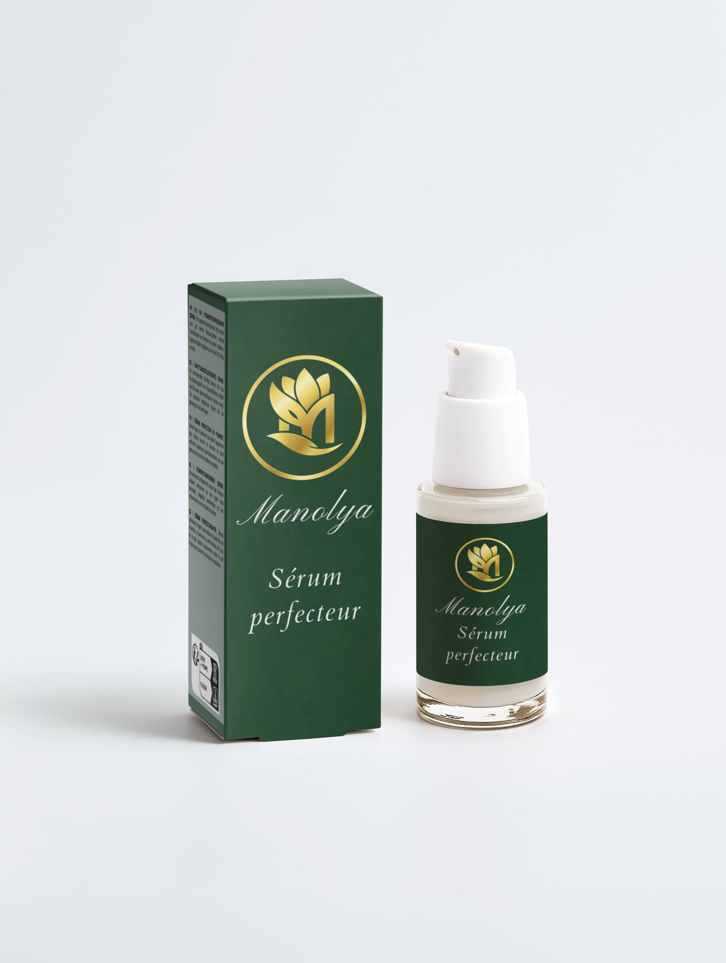 Sérum perfecteur, 30ml