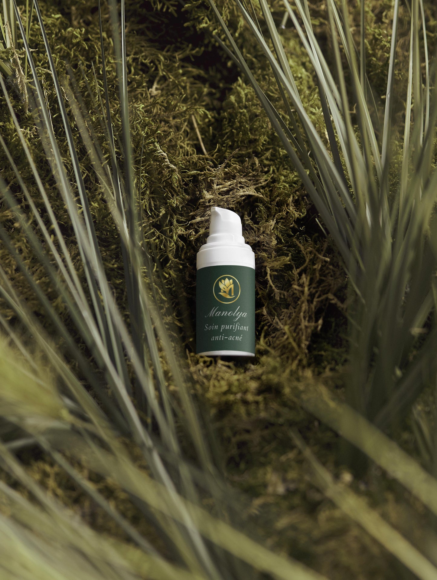 Soin Purifiant, anti-acné