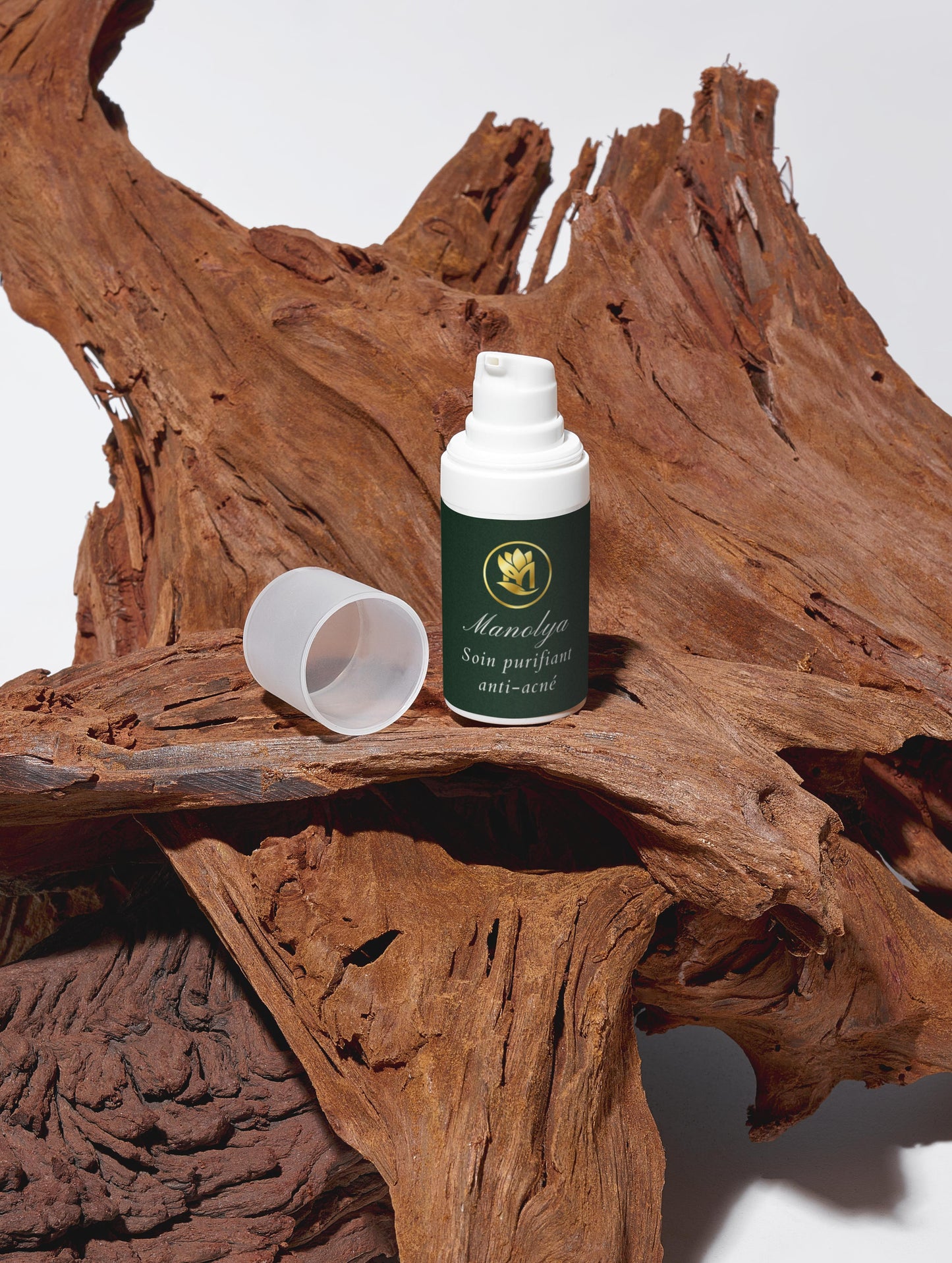 Soin Purifiant, anti-acné