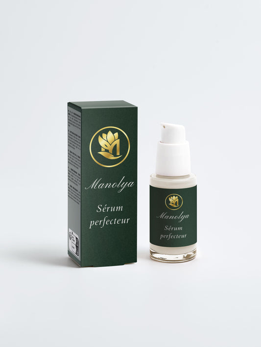 Sérum perfecteur