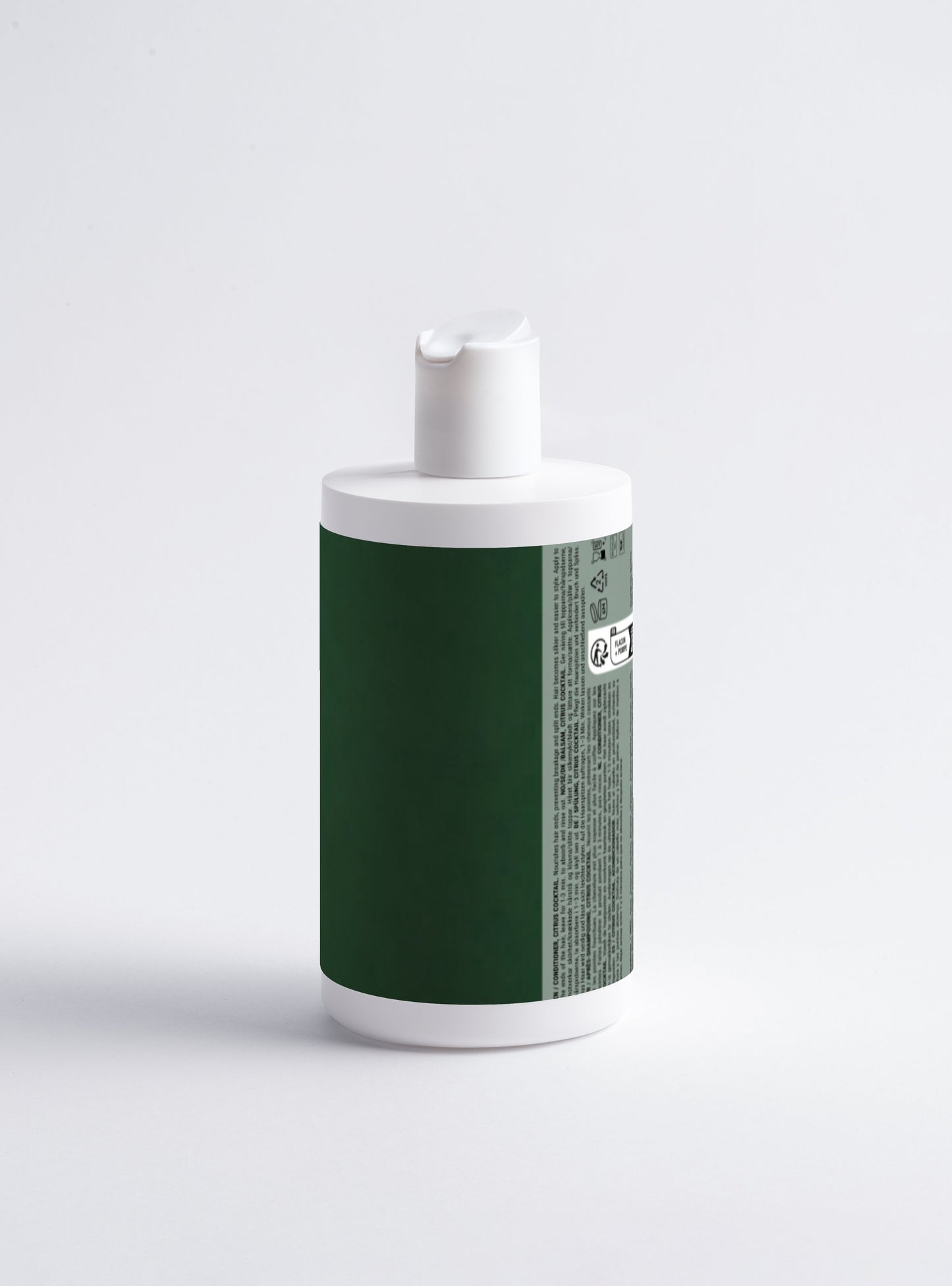 Après-shampooing Citrus Cocktail, nourrissant, 390ml
