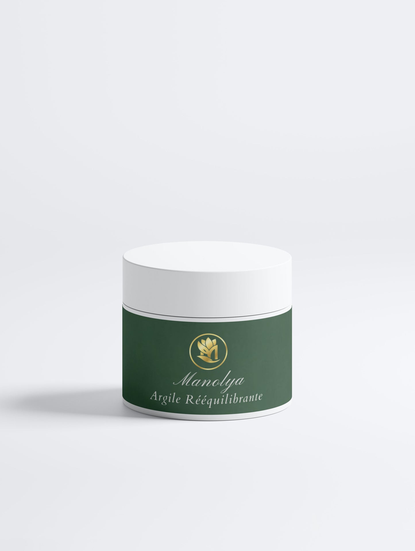 Argile Rééquilibrante, 90ml