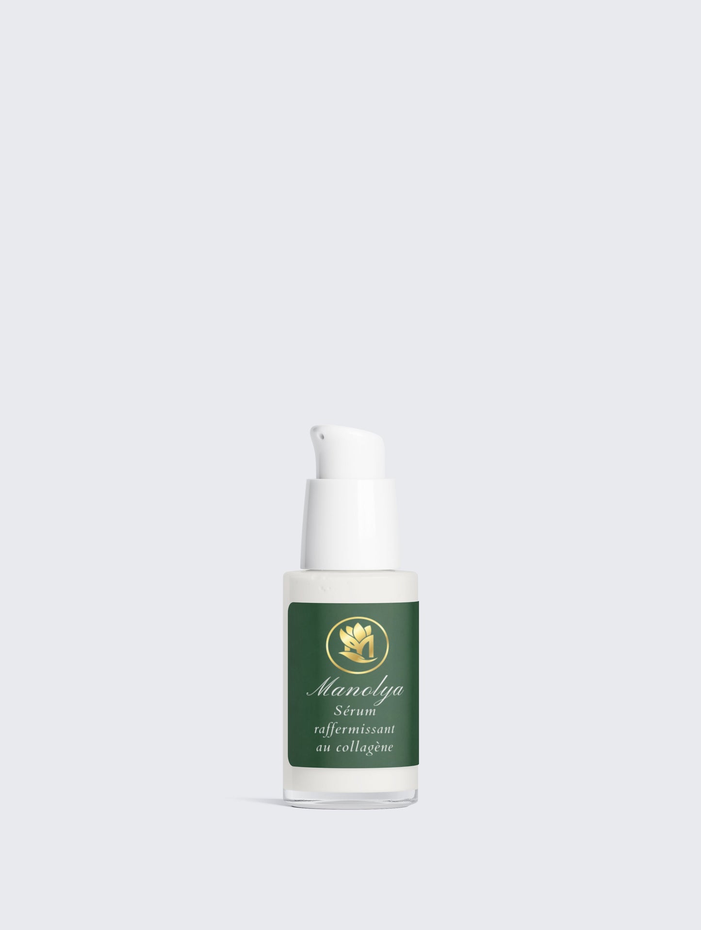 Sérum Raffermissant, au collagène, 30ml