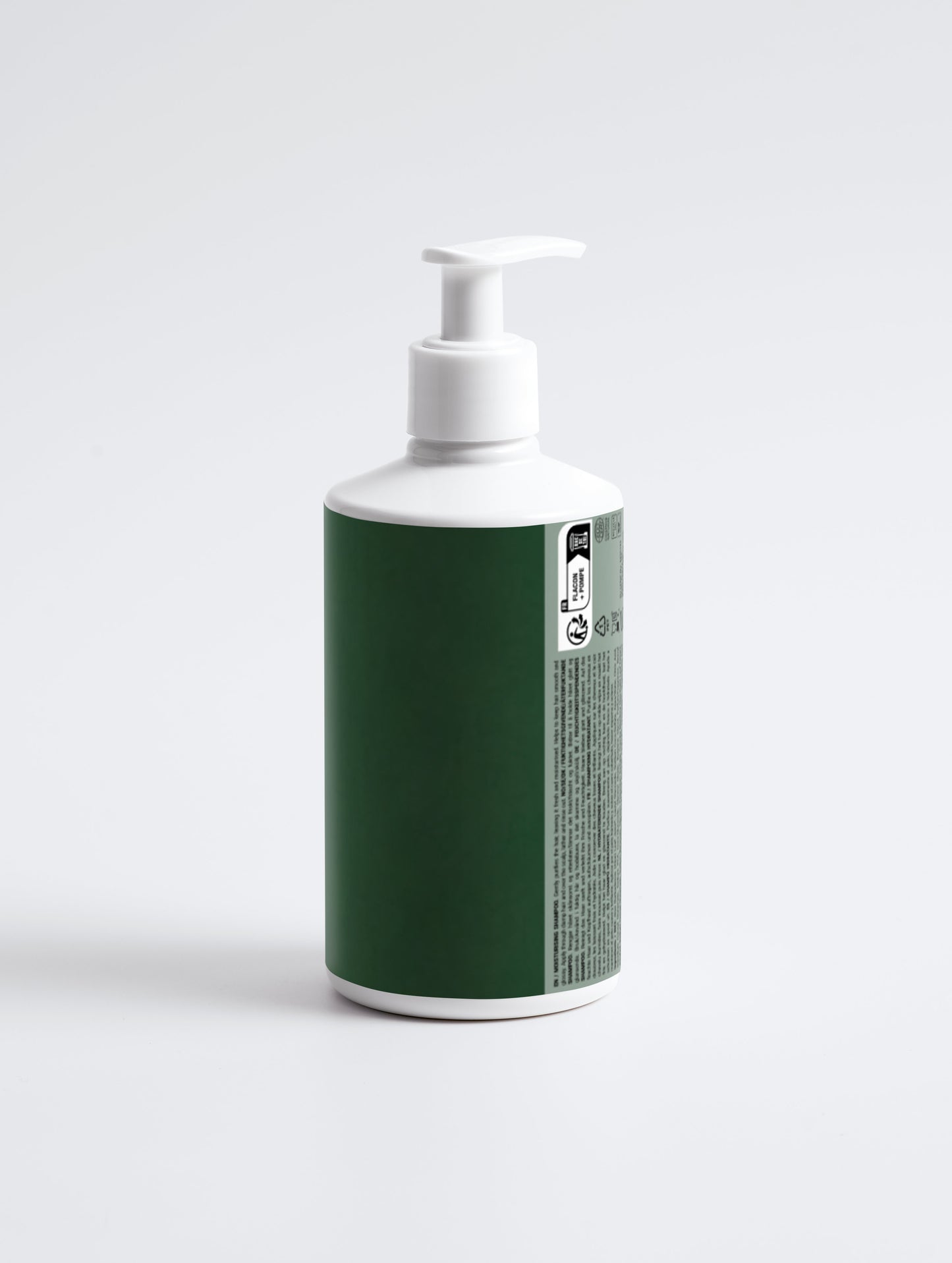 Shampooing Hydratant, aloe vera, 290ml
