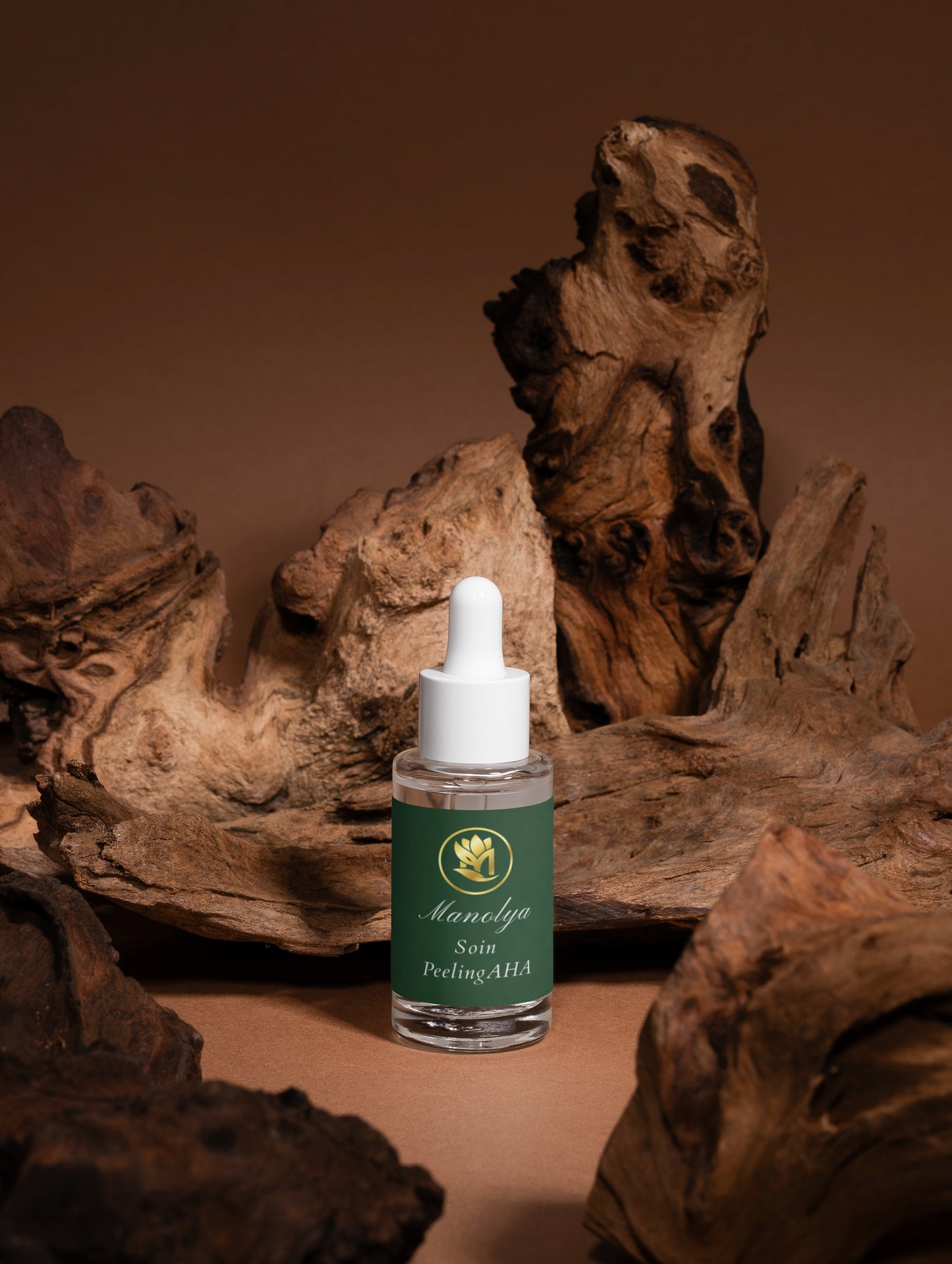 Soin Peeling AHA, 30ml