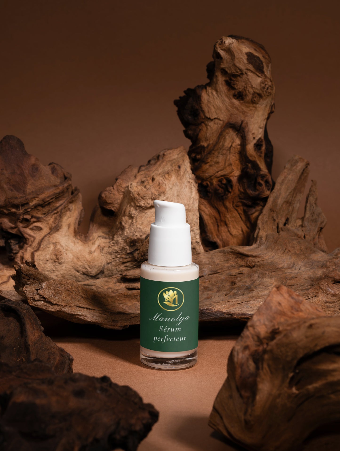 Sérum perfecteur, 30ml