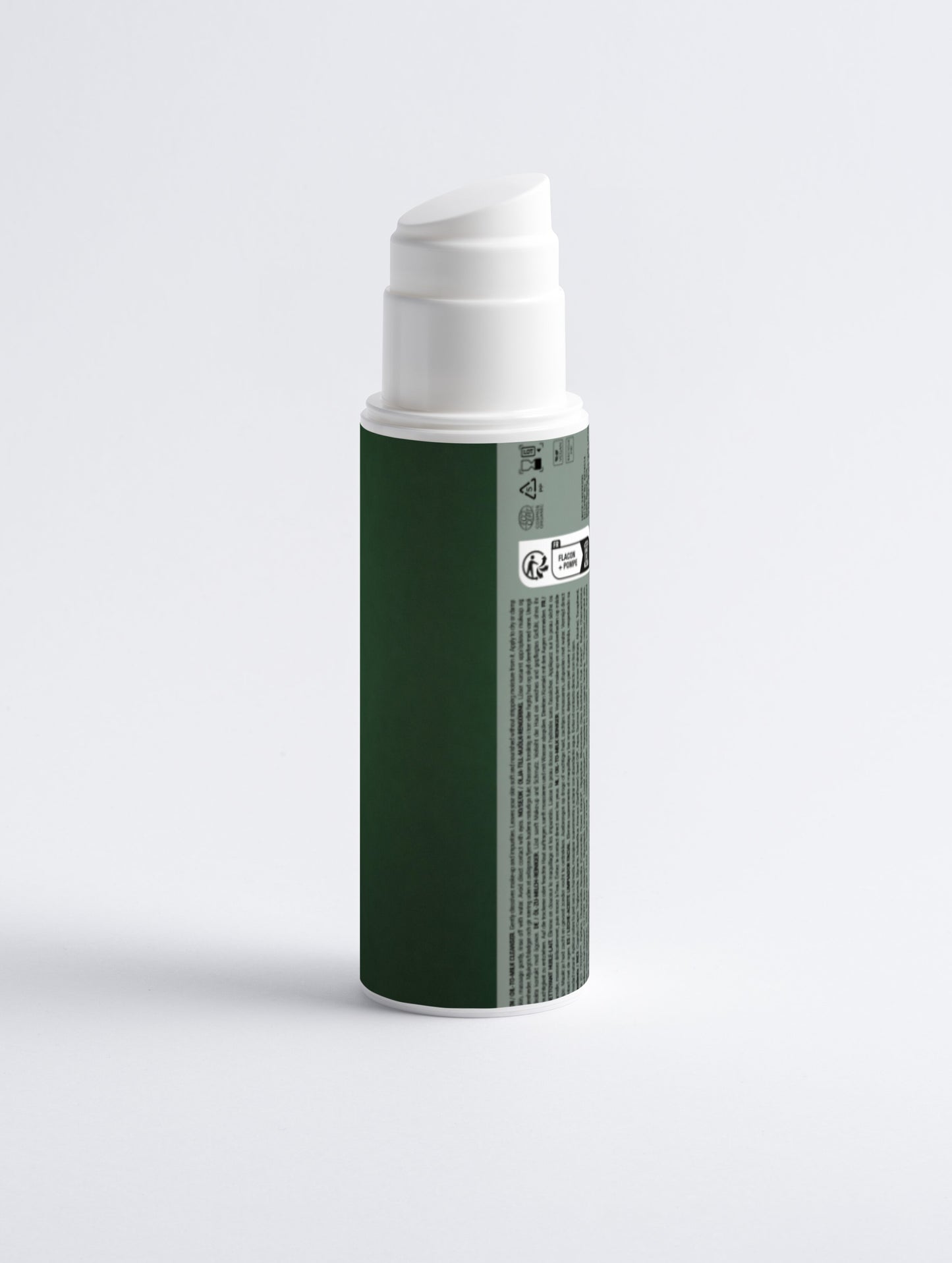 Nettoyant Doux, peaux sèches, 150ml