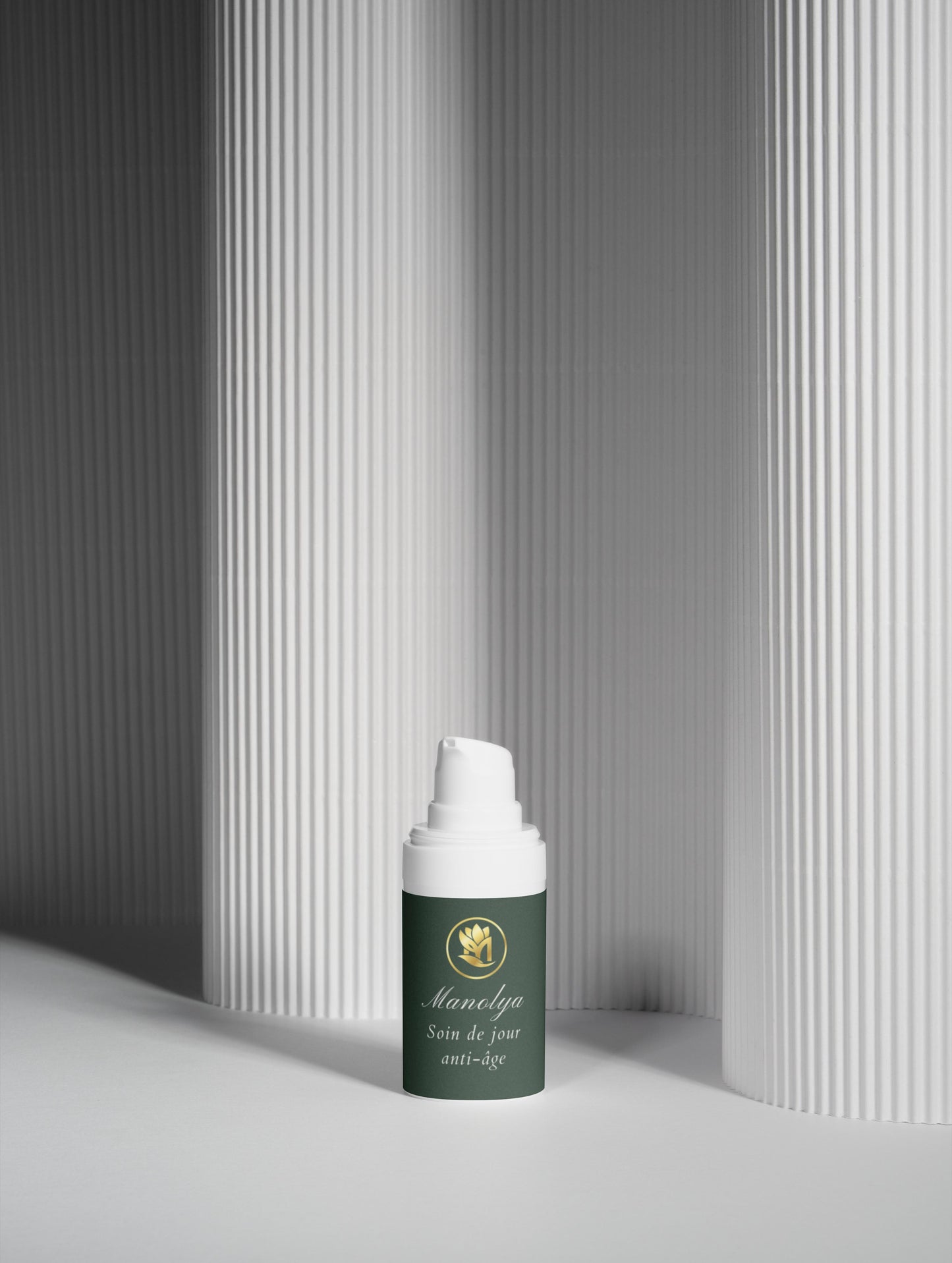 Soin de jour anti-âge