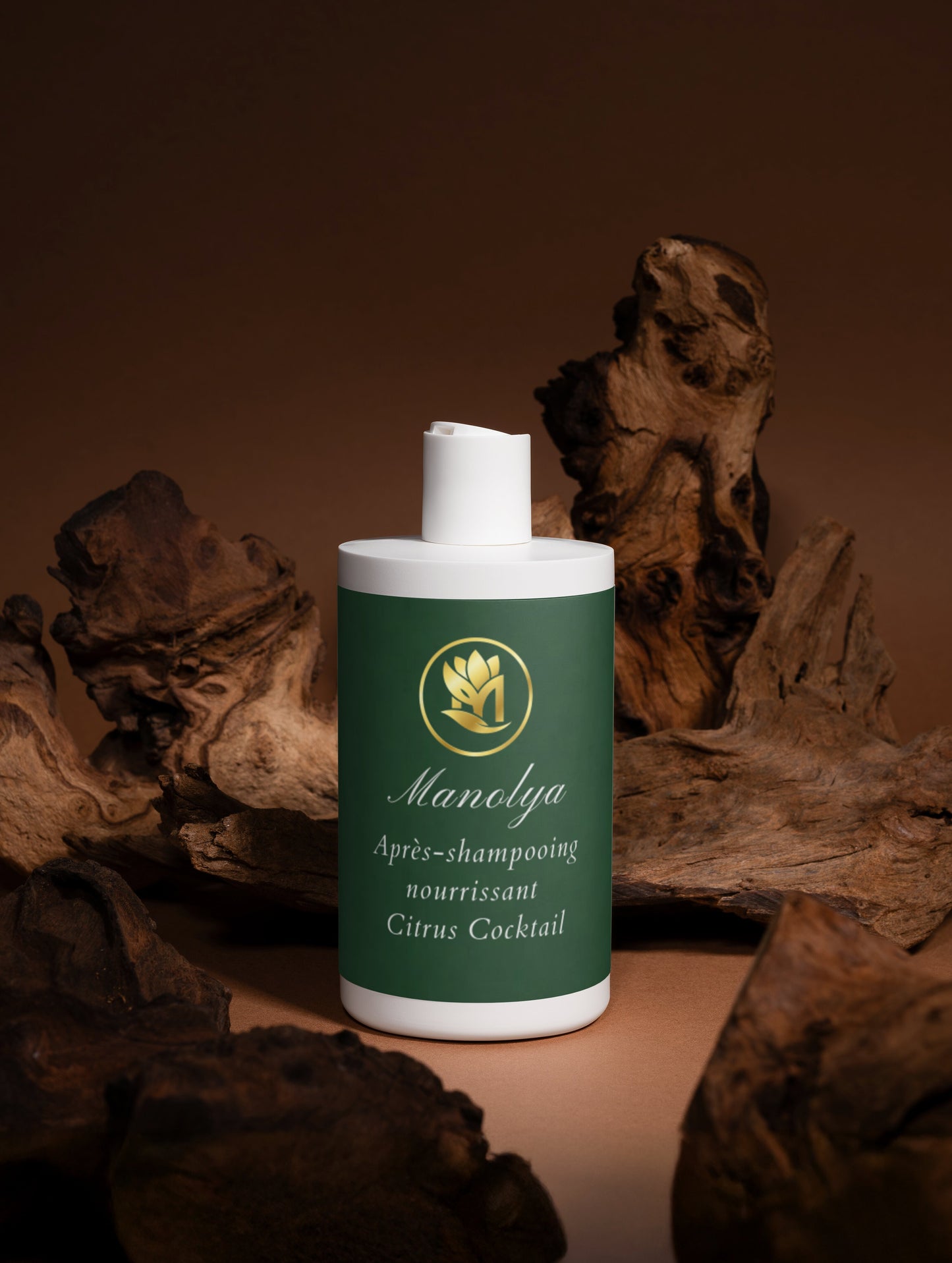 Après-shampooing Citrus Cocktail, nourrissant, 390ml