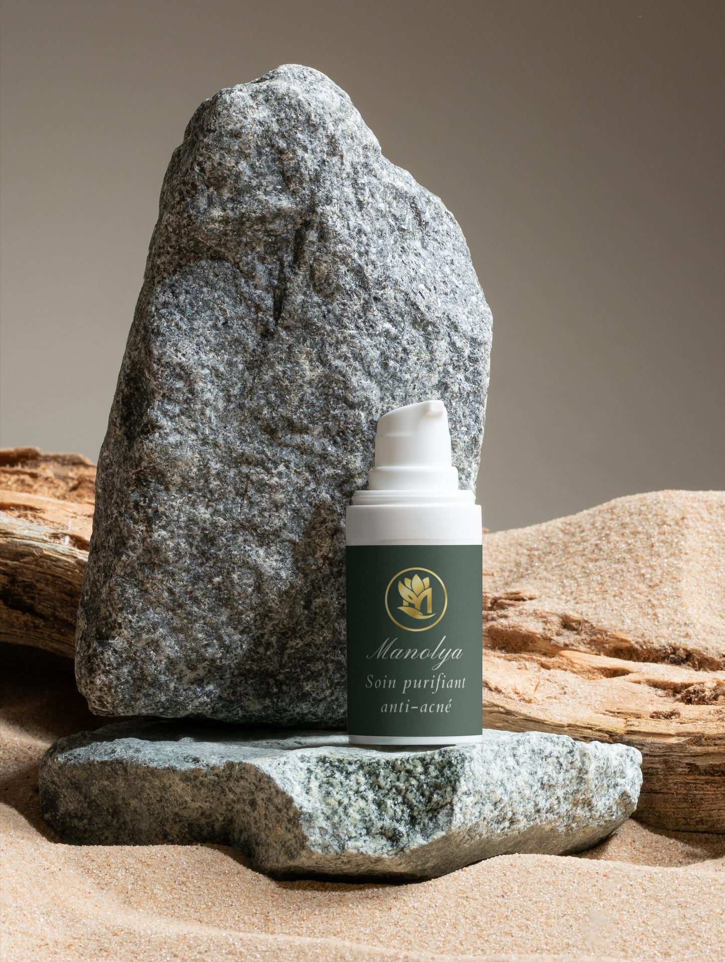 Soin Purifiant, anti-acné