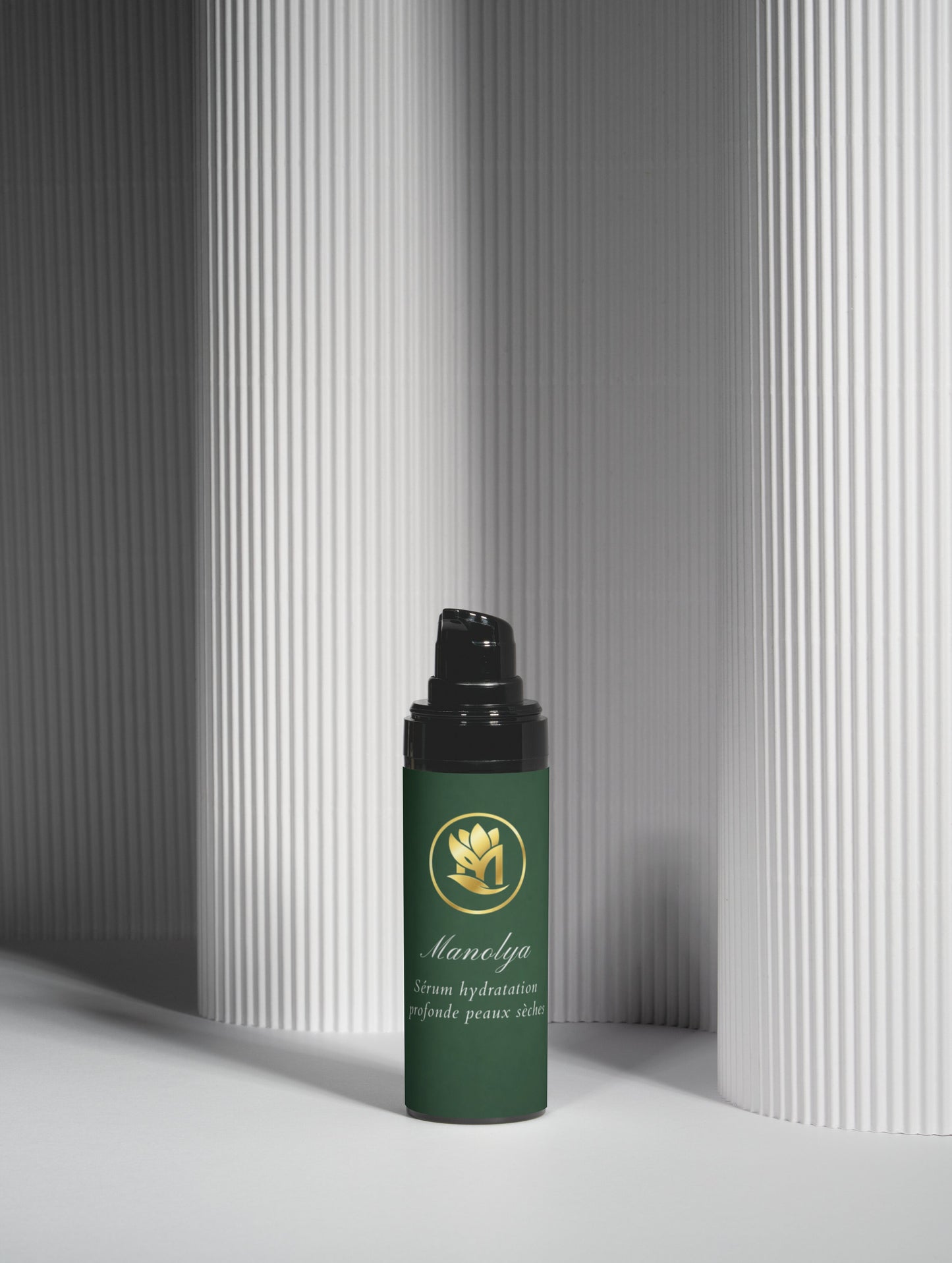 Sérum Hydratation Profonde, peaux sèches, 30ml