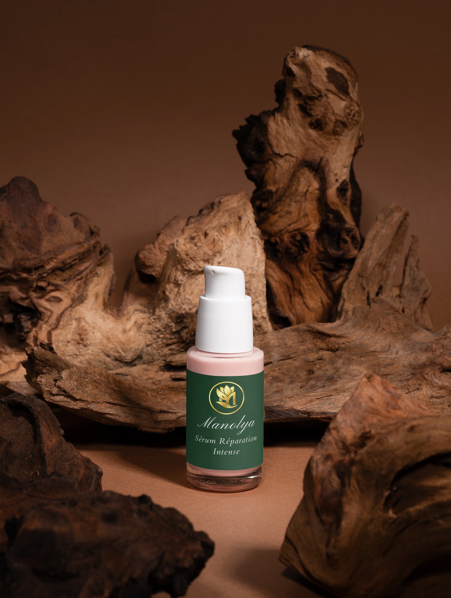 Sérum Réparation Intense, 30ml