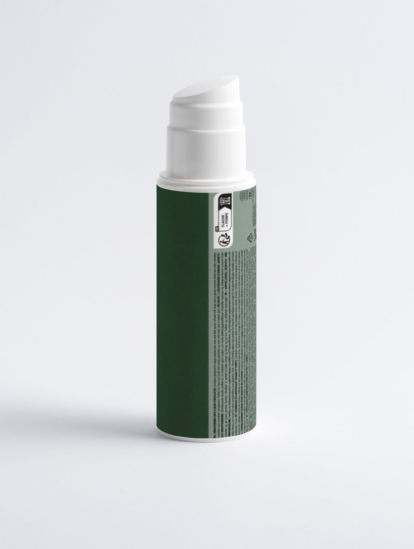 Gommage visage et corps à l'acide kojique, 150ml
