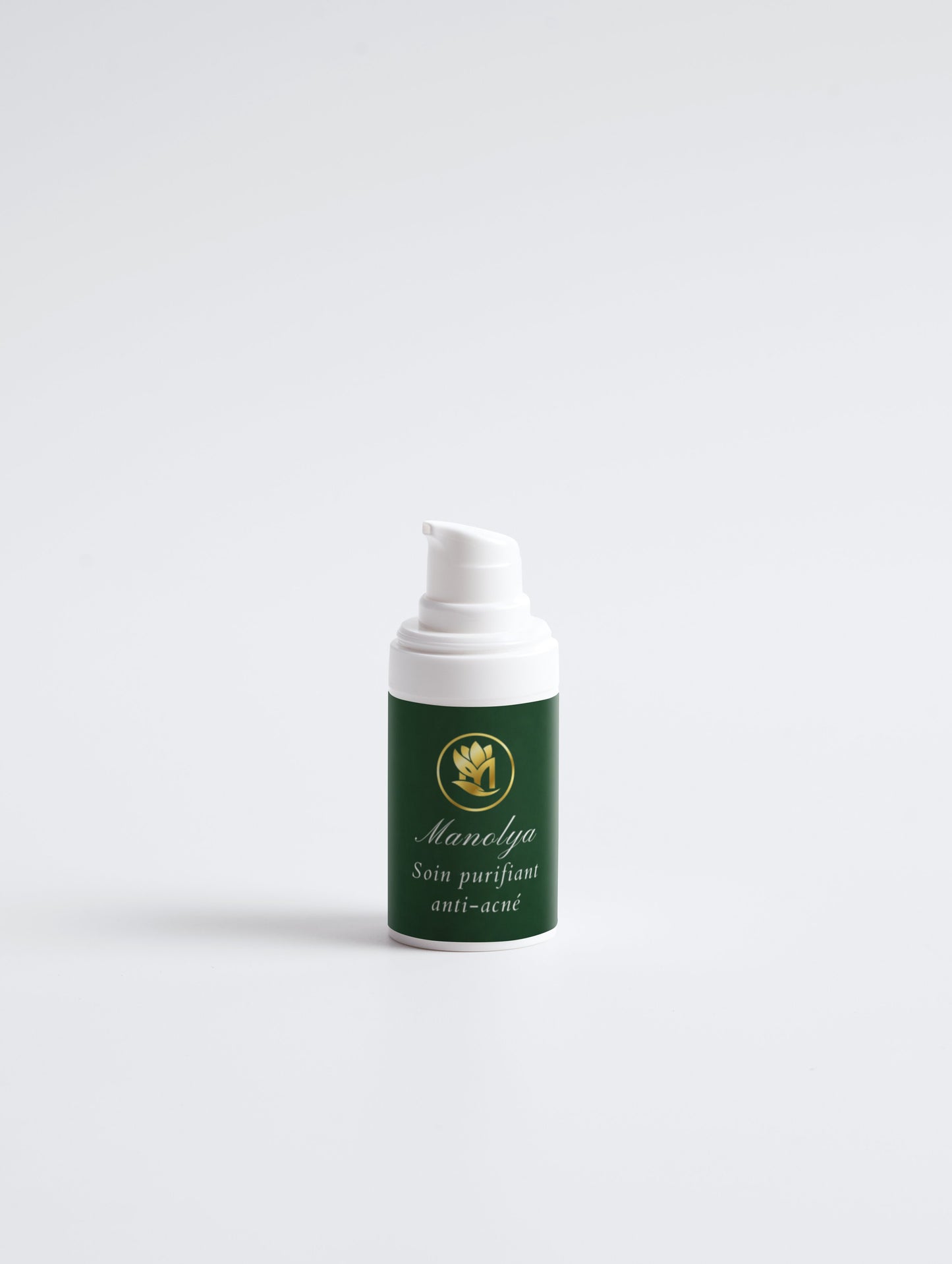 Soin Purifiant, anti-acné, 15ml