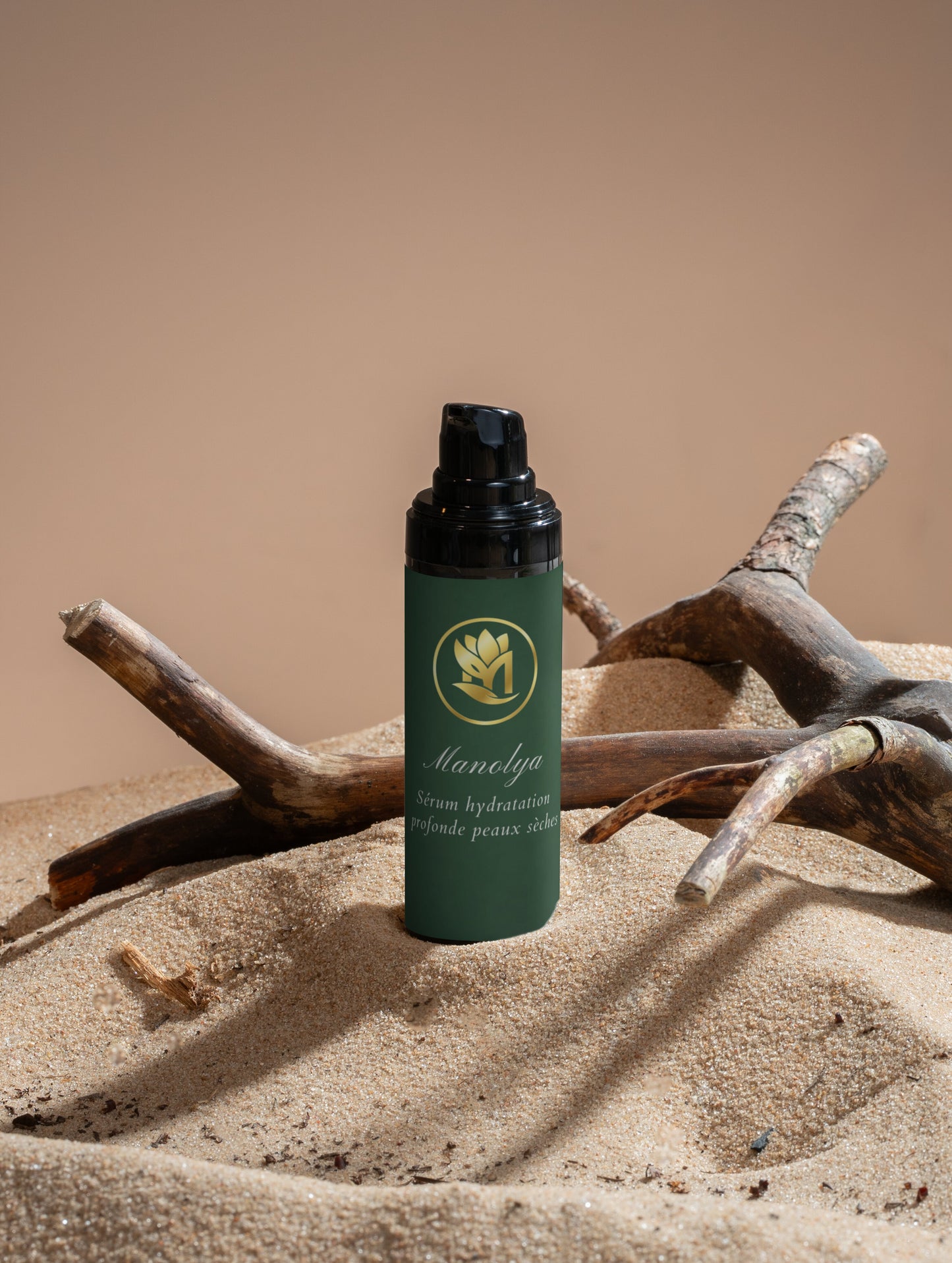 Sérum Hydratation Profonde, peaux sèches, 30ml