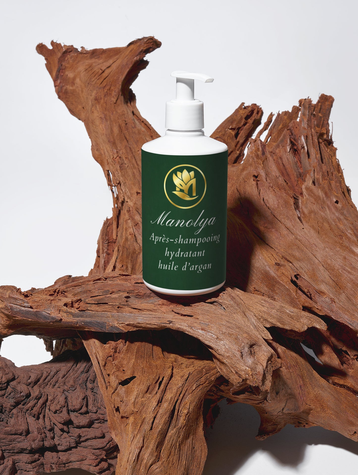 Après-shampooing Hydratant, huile d’argan, 290ml