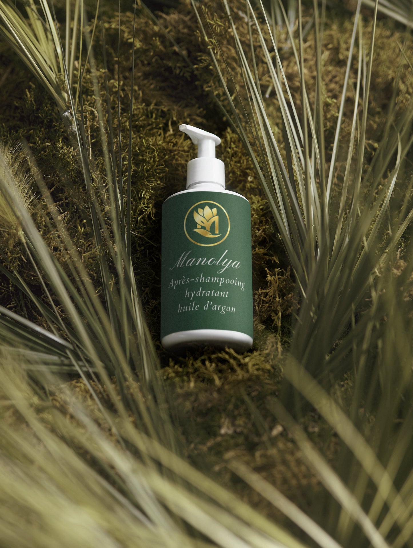 Après-shampooing Hydratant, huile d’argan, 290ml