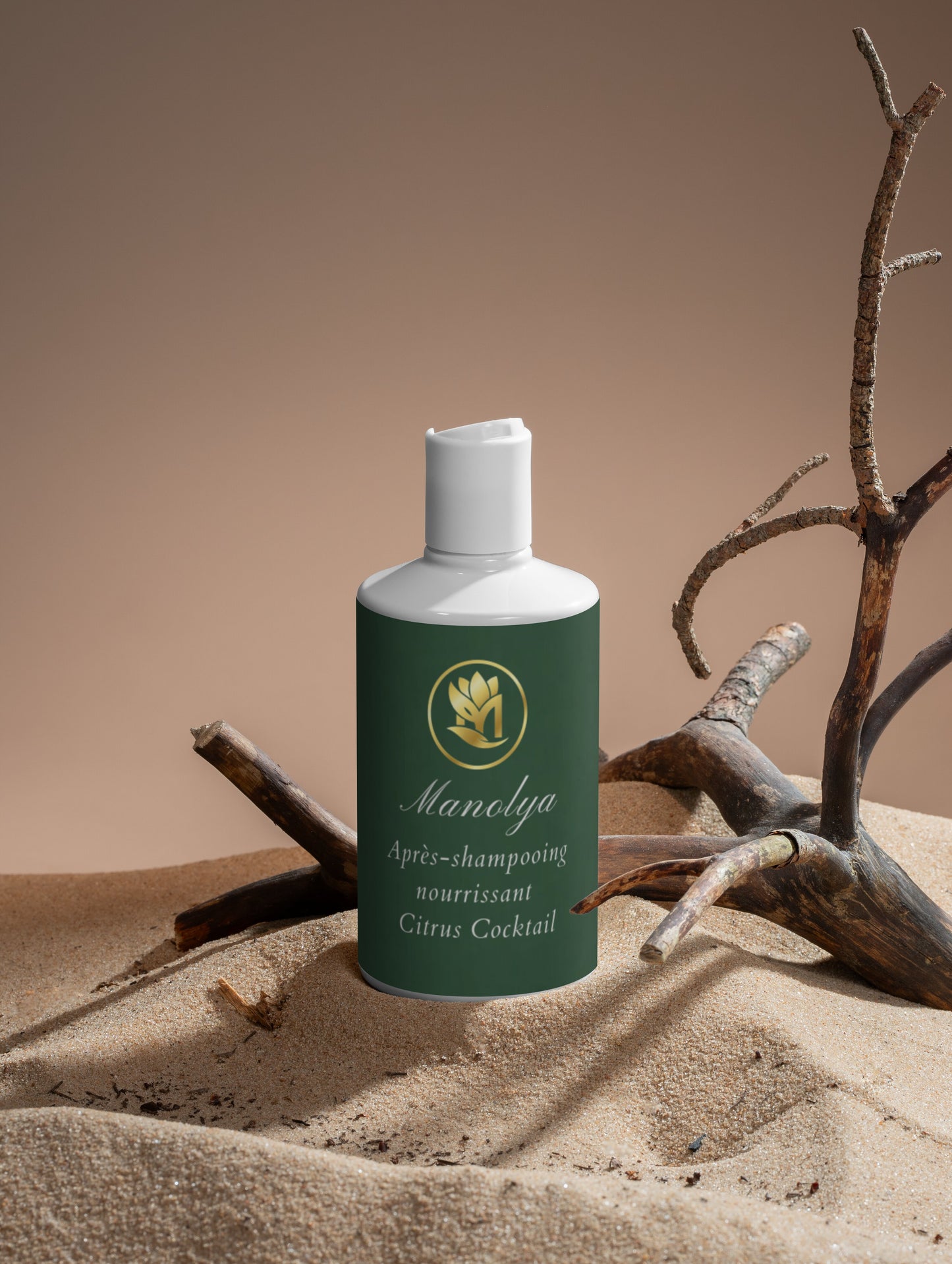 Après-shampooing Citrus Cocktail, nourrissant, 390ml