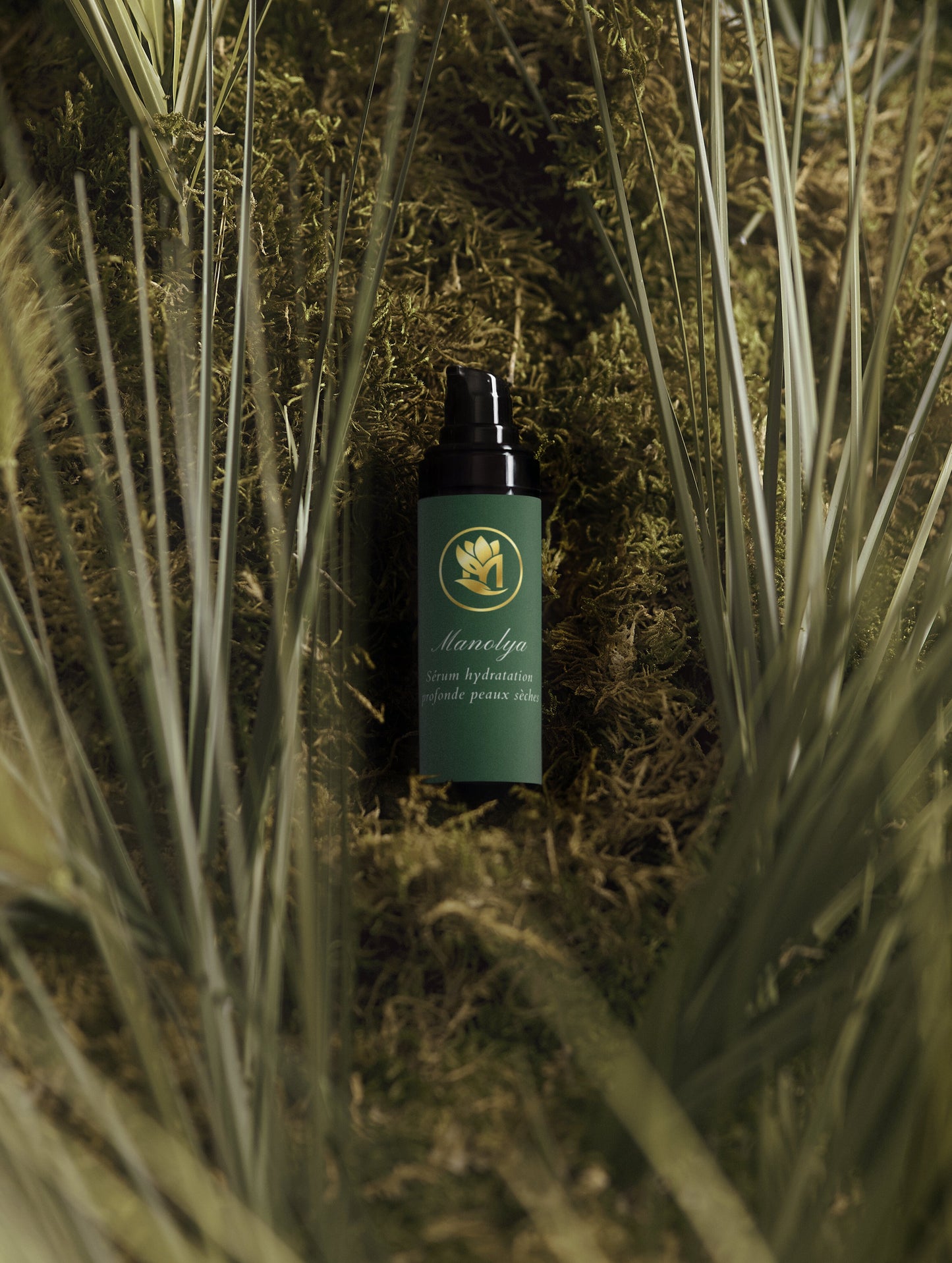 Sérum Hydratation Profonde, peaux sèches, 30ml