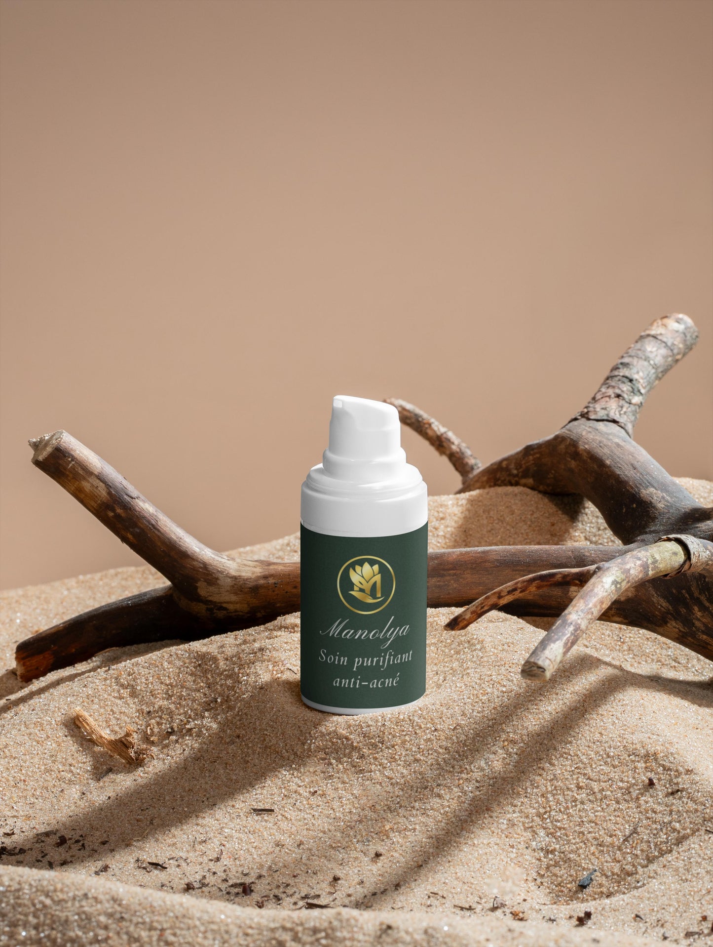 Soin Purifiant, anti-acné