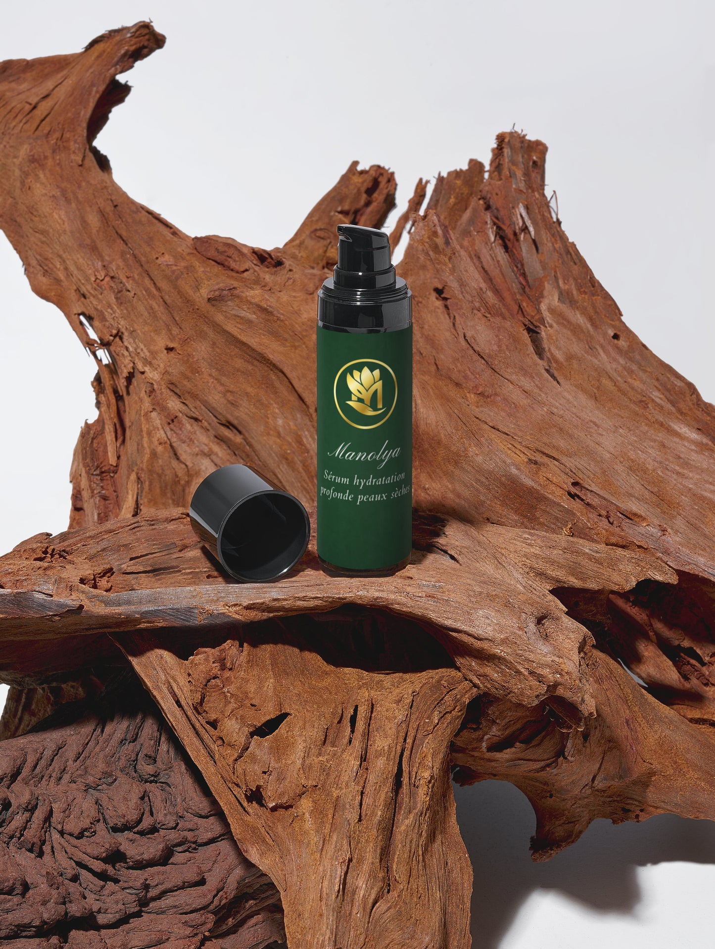 Sérum Hydratation Profonde, peaux sèches, 30ml
