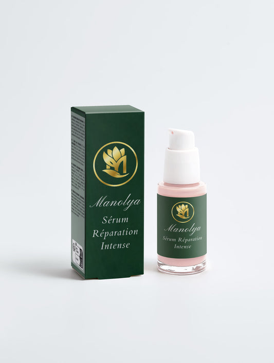 Sérum Réparation Intense, 30ml