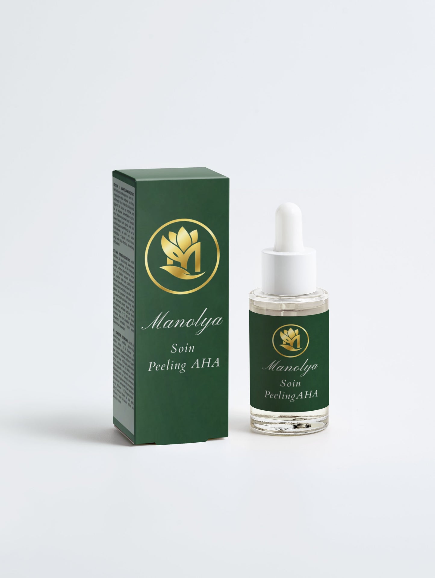 Soin Peeling AHA, 30ml